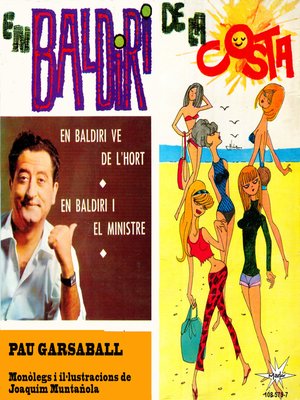 cover image of En Baldiri de la Costa